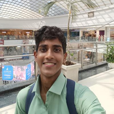 Ayush E