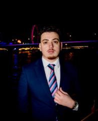 Abdulrahman Elmouniery