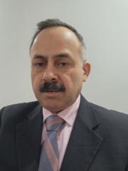 Issam Al Shakhshir