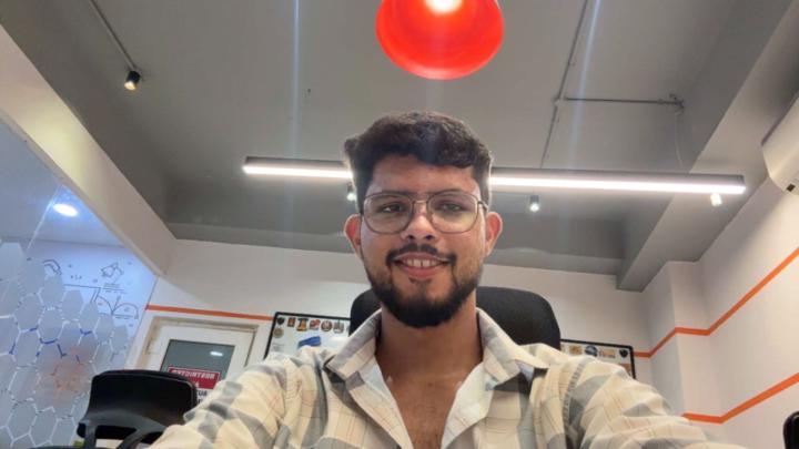 Madhav Khandal