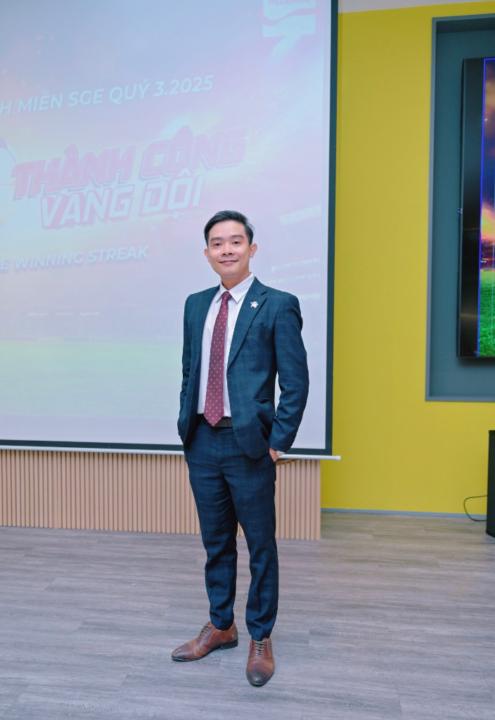 Thomas Nguyen