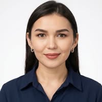 Елназ Махметканова