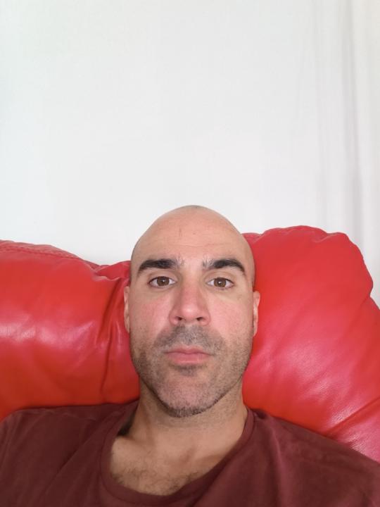 Ekaitz Iraeta