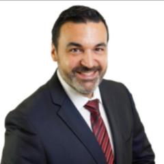 Alex Feliciano