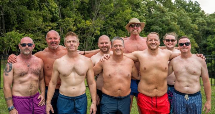 The Daily Breathwork