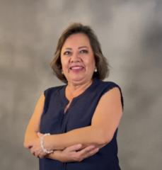 Bertha Eva Montes Trinidad