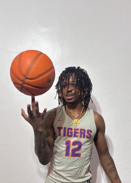Drew Azebeokhai