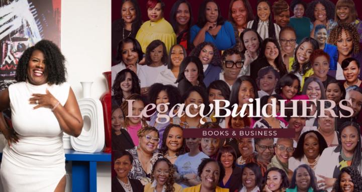 Legacy BuildHERS Collective
