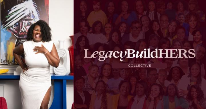 Legacy BuildHERS Collective
