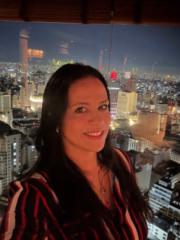 Cristiane Rodrigues