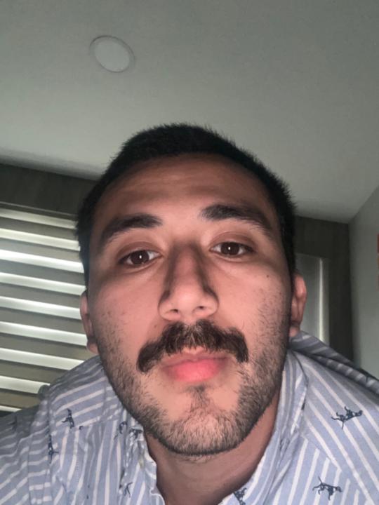 Jorge Delgado