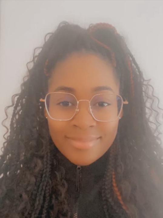 Grace Ofori