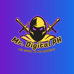 Mr. Digital Ph
