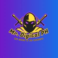 Mr. Digital Ph