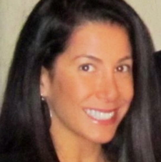 Chrissy Steele