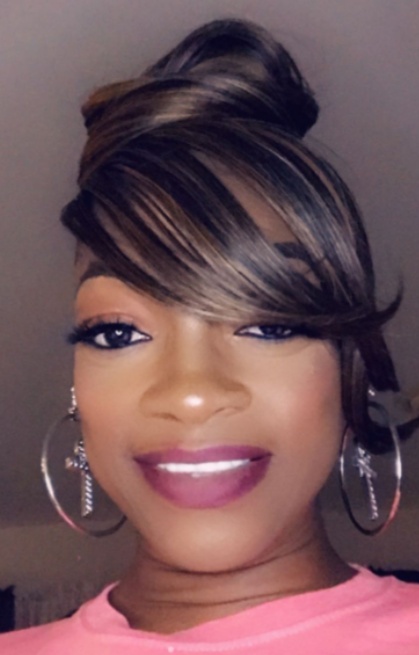 VIP Stephanie Pierce