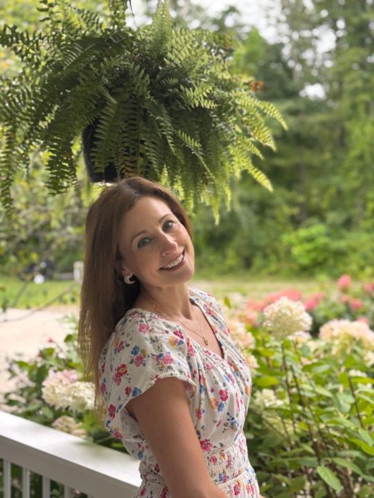 Jaclyn Novak