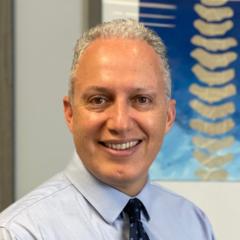 Philip Cordova