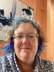 Roxana Deacon
