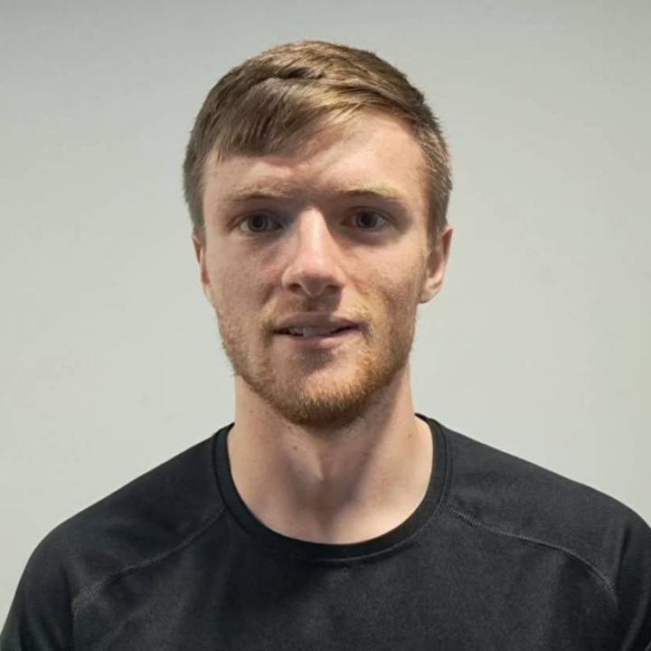 Daniel Sellars