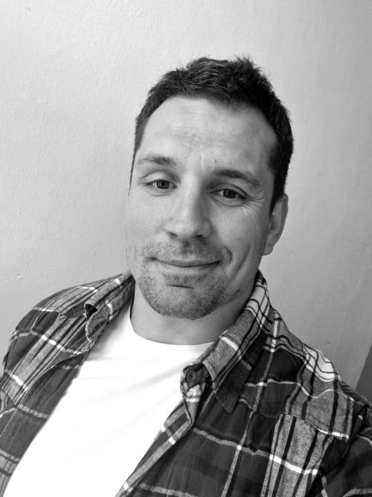 Patrik Košata
