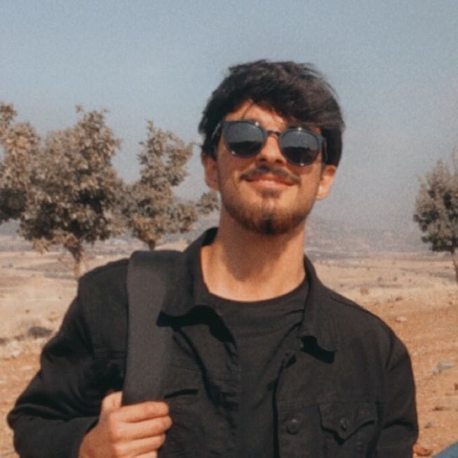 Arkan Ahmed