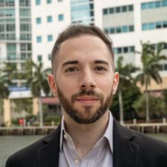 Daniel Camarda