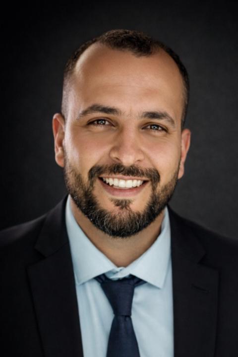 Salah Salman