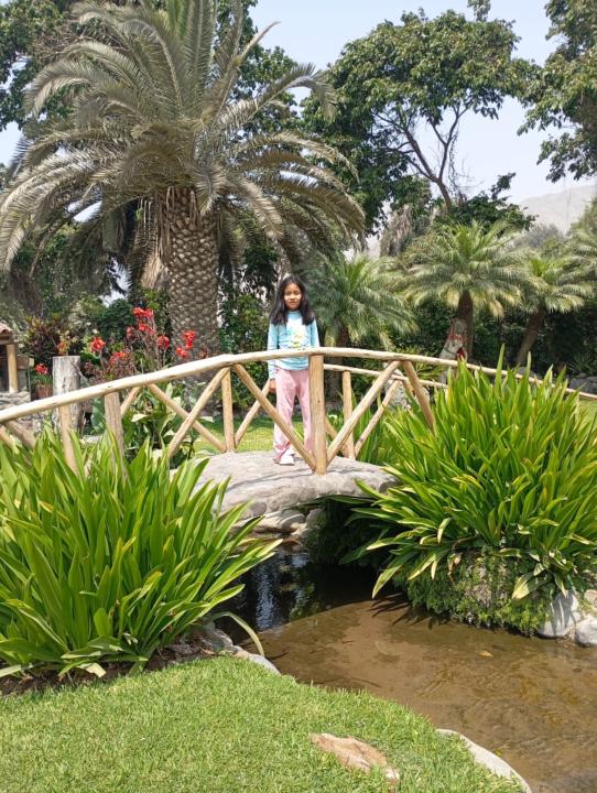 Briana Abigail De la Cruz Guillermo