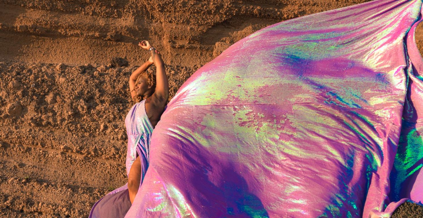 I’m Choosing Me — Deal With It