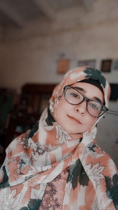Maryam Feroz