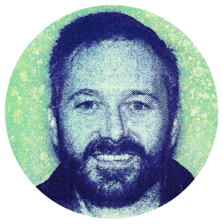 Adam Fish
