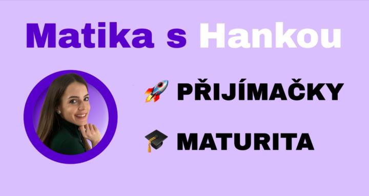 Matika s Hankou
