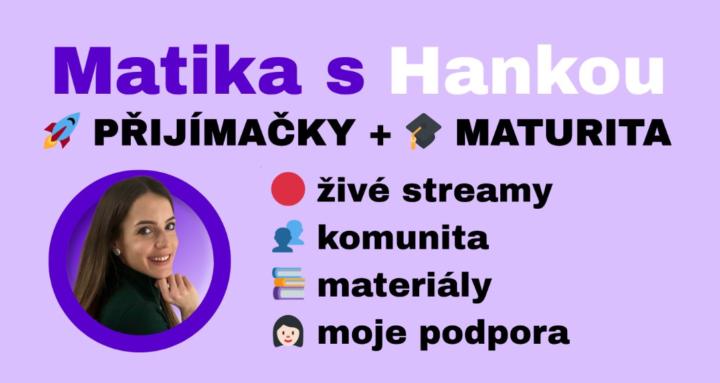 Matika s Hankou