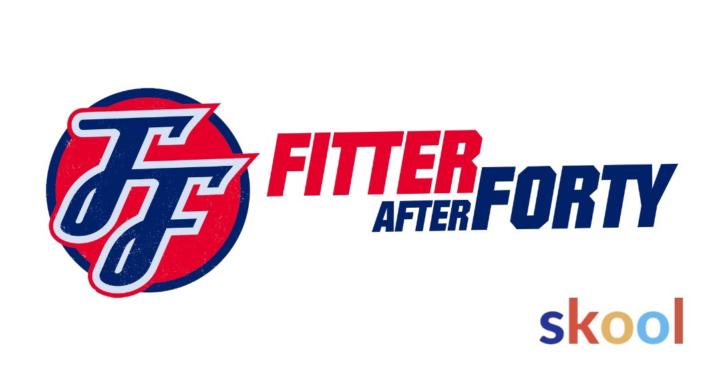 Fitter After Forty Community 