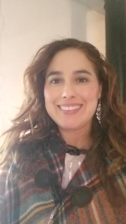 Cynthia De Los Santos