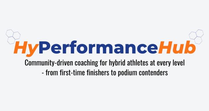 HyPerformance Hub