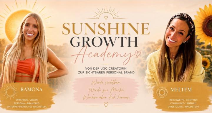 Sunshine Growth Academy