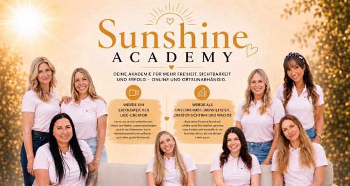 Sunshine Academy