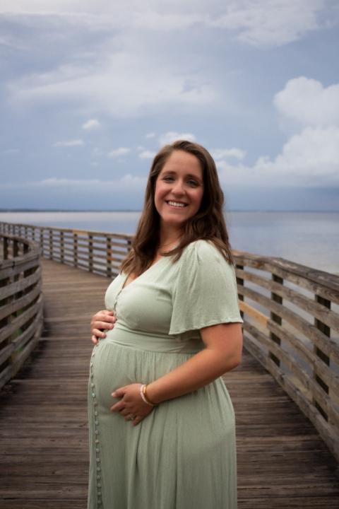 Emily Sanfilippo