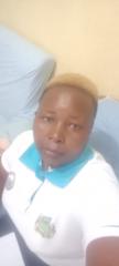 Jackline Wamuyu