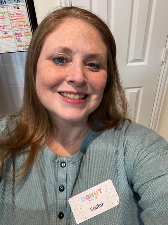 Brandi Billings-Wilkerson