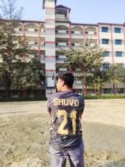 Shafayet Shuvo