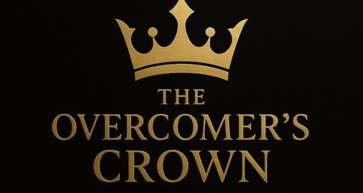 The Overcomers Crown