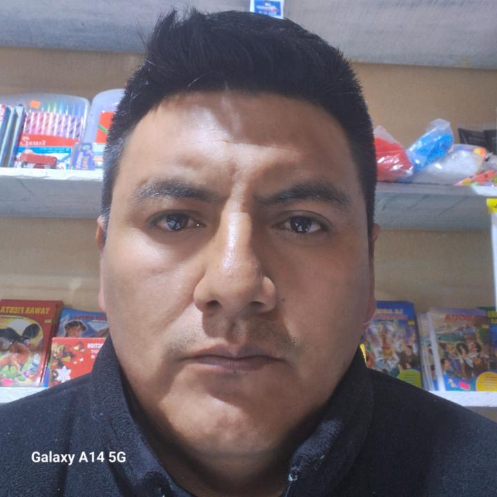 Jose luis Huarac Jose