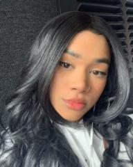 Jazzlyn Harlyn