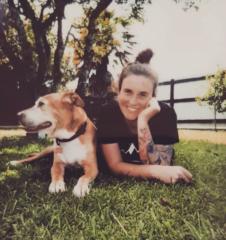 Amanda Finlayson