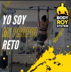 Roy Ramos