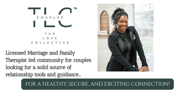 The Love Collective Couples