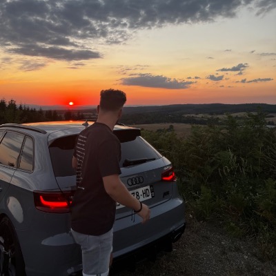 Cédric Mptl